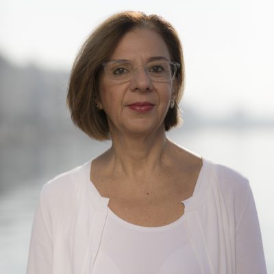 Eleni Sotiriou TCB photo 1